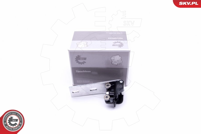 Roller Guide, sliding door